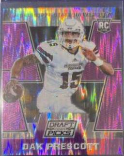 Dak Prescott