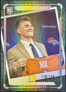 Bo Nix