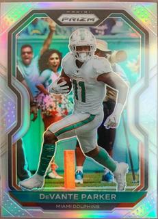 DeVante Parker