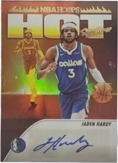 Jaden Hardy