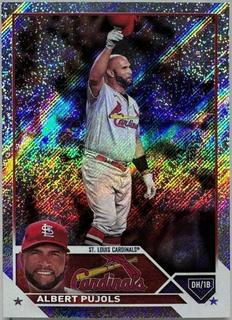 Albert Pujols