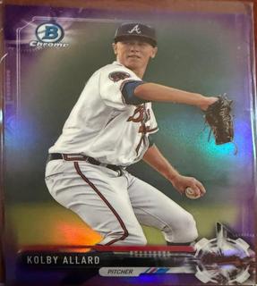 Kolby Allard