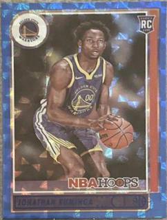 Jonathan Kuminga