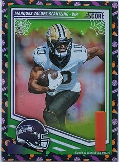 Marquez Valdes-Scantling