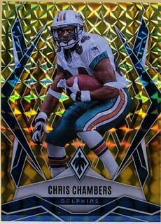 Chris Chambers