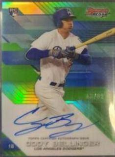 Cody Bellinger