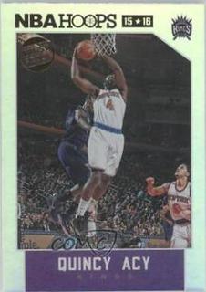 Quincy Acy
