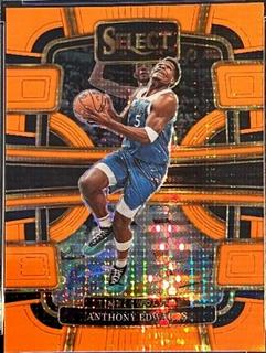 Anthony Edwards