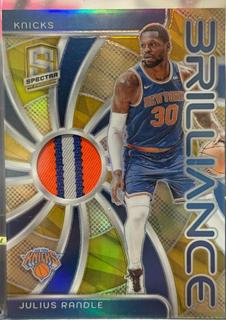 Julius Randle