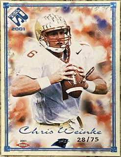 Chris Weinke