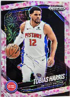 Tobias Harris