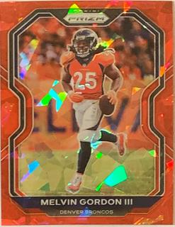 Melvin Gordon III