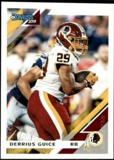 Derrius Guice