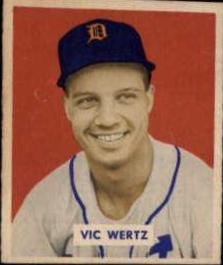 Vic Wertz