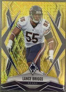 Lance Briggs