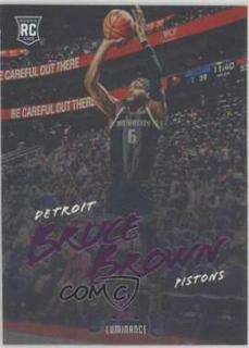 Bruce Brown