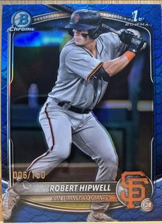 Robert Hipwell