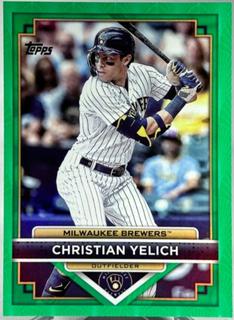 Christian Yelich