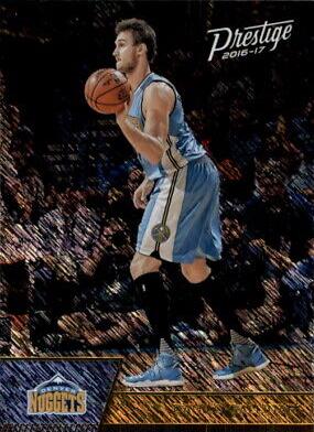 Danilo Gallinari [Rain] #53