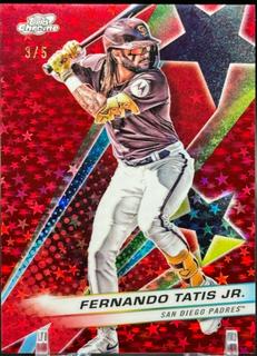Fernando Tatis Jr.