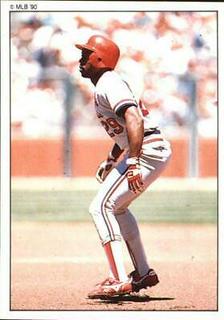 Vince Coleman