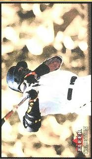 Barry Bonds