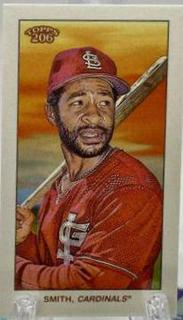 Ozzie Smith