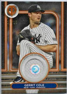 Gerrit Cole