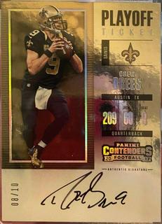 Drew Brees