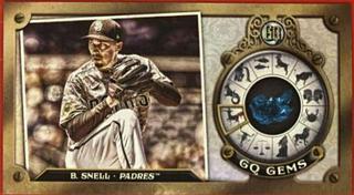 Blake Snell