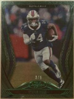 Stefon Diggs