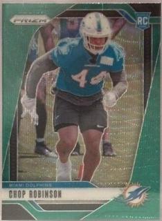 Chop Robinson