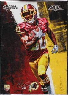 Jamison Crowder