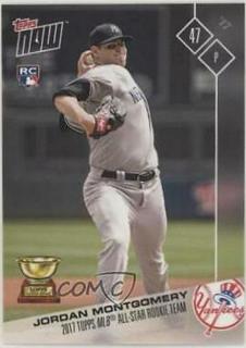 Jordan Montgomery