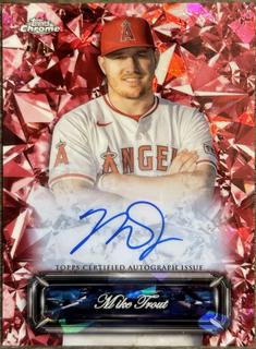 Mike Trout