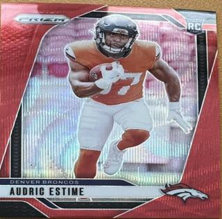 Audric Estime