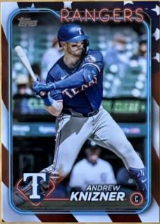 Andrew Knizner