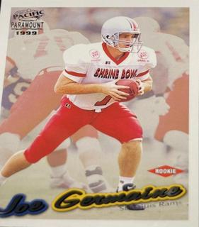 Joe Germaine
