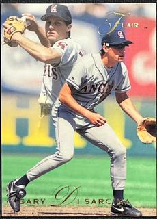 Gary DiSarcina