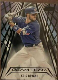 Kris Bryant