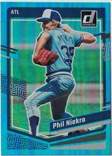 Phil Niekro