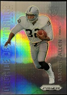 Marcus Allen