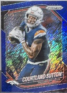 Courtland Sutton