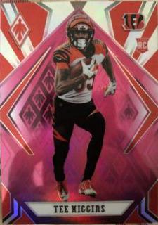 Tee Higgins