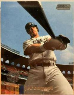 Jeff Bagwell