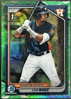 Luis Baez