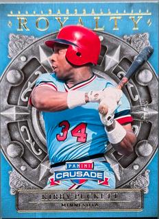 Kirby Puckett