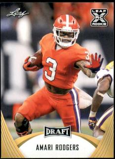 Amari Rodgers