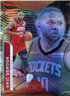 Eric Gordon