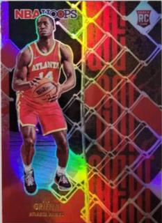 AJ Griffin